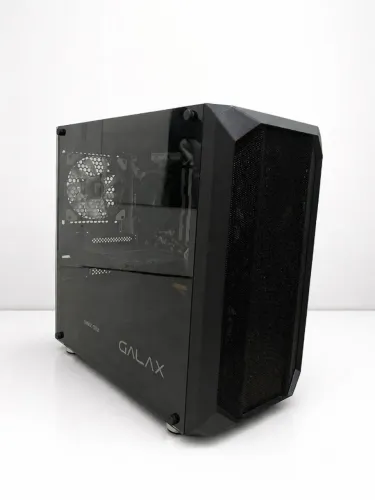 PC GAMER RÁPIDO Ryzen 5 + GTX 1050 Ti | 16GB | SSD + 1TB | PRONTO PRA JOGAR