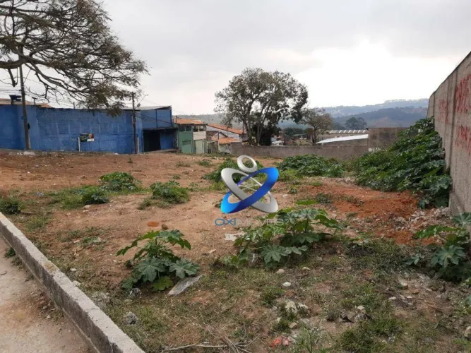 Terreno, 800 m² - venda por R$ 1.150.000 ou aluguel por R$ 3.700/mês - Jardim Nova Michiga