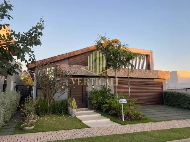 Florais do Valle: Casa em condomínio à Venda, Ribeirão do Lipa, Cuiabá, MT