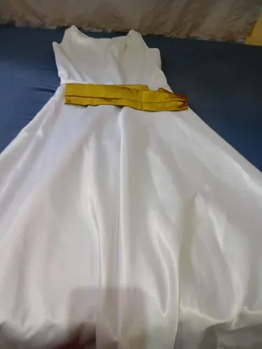 Vestido de Festa