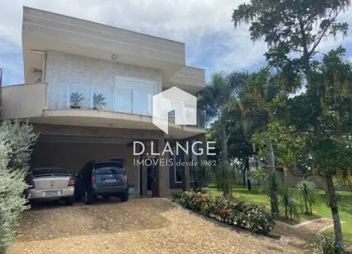 Casa à venda no bairro Betel em Paulínia