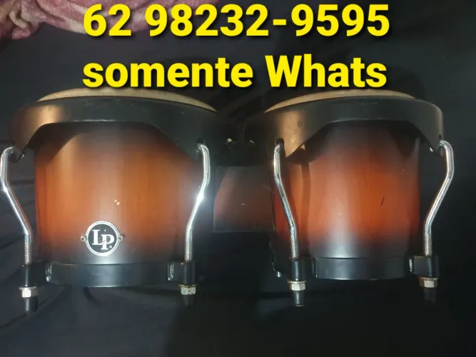 BANGO LP PROFISSIONAL 