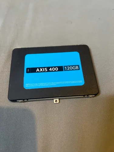 SSD 120Gb