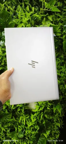 Vende Semi zero notebook HP 256 GB e 8 de ram<br>Com carregador
