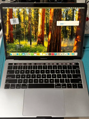 MacBook Pro