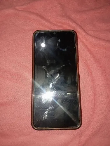 Samsung Galaxy A02s
