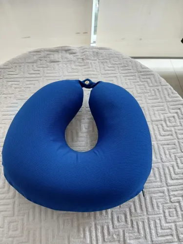 ALMOFADA DE CABEÇA PARA AVIAO NAP