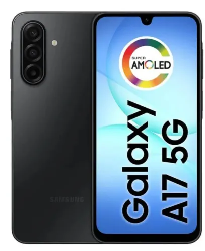 Celular sassung A 17 5G