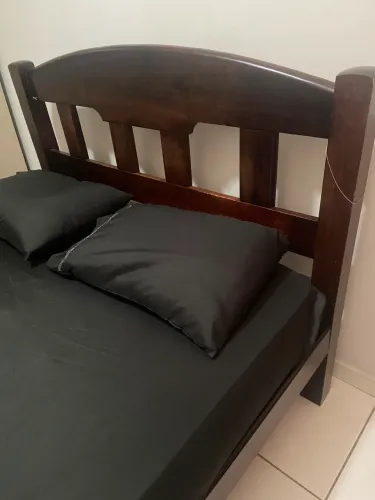 Cama de casal