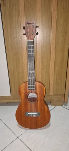 Ukulele namaste
