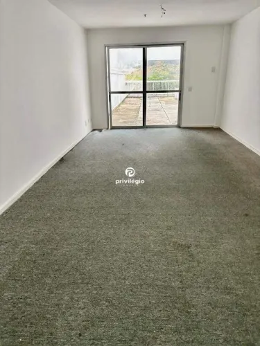 Sala à venda, Recreio dos Bandeirantes - RIO DE JANEIRO/RJ