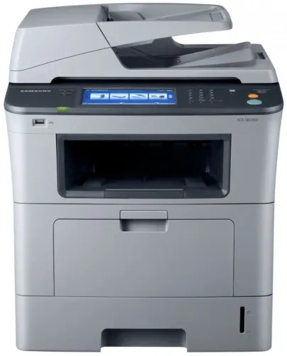impressora multifuncional samsung SCX5835NX CR$ 600.00