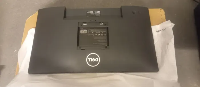 Monitor dell p2222h
