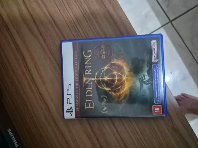 Elden ring ps5