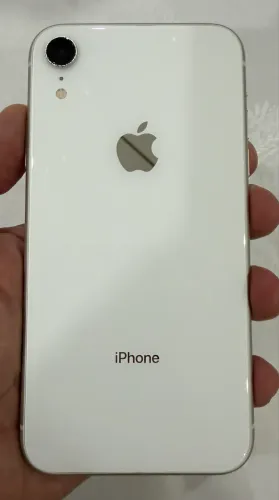 IPhone XR, 128Gb 80% de bateria.