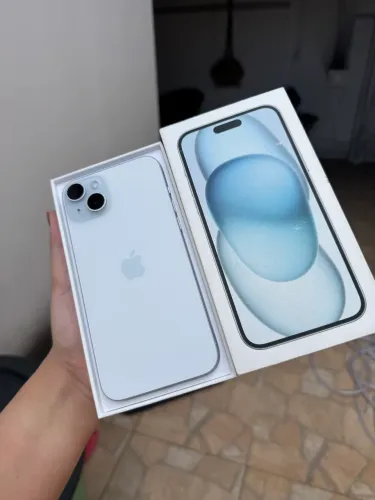 iPhone 15 Plus 128 gigas
