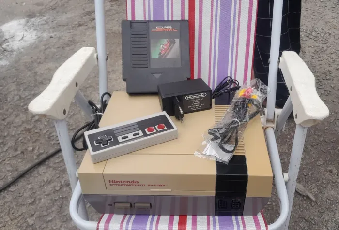 Nintendinho