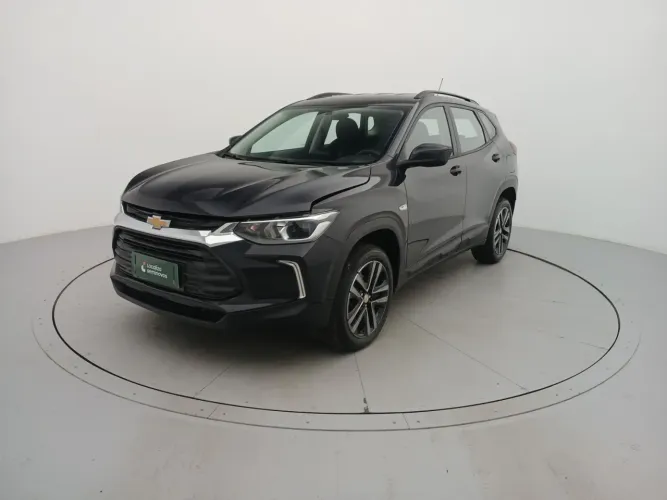 Chevrolet Tracker 1.0 Turbo 12V Flex Aut. (pcd) 2025