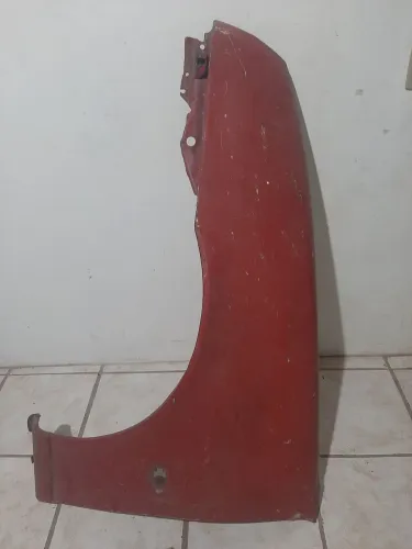 Peças fiesta 2001