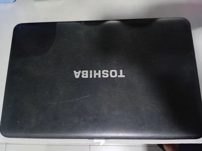 Notebook i3