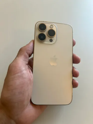 IPHONE 13 PRO 128GB, LOJA NO RIO MAR, ACEITAMOS SEU USADO COMO PARTE DO PAGAMENTO!!!