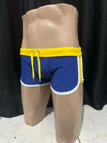 Sunga Estilo Short