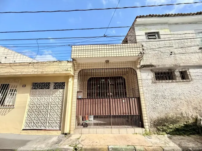 Casa 2 Quartos Marco Belém Pa Venda
