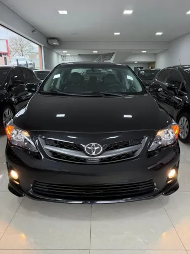 Toyota Corolla XRS 2.0 Flex 16V Aut. 2014