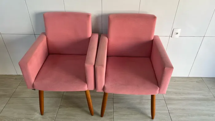 Kit de poltronas