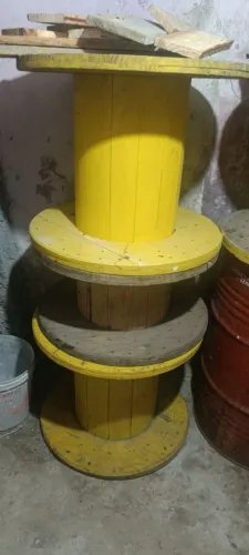 Mesa bobina 