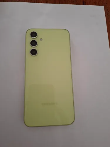 Celular Samsung A54 5G