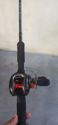 Vara e carretilha   marine sports