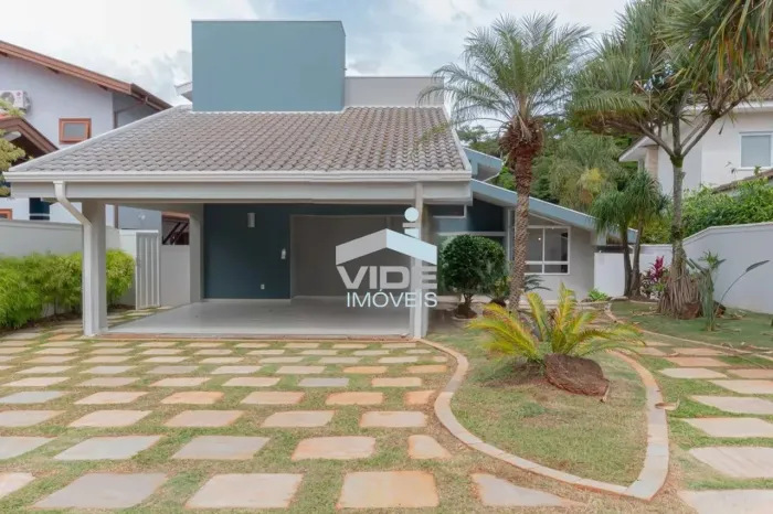 CASA EM CAMPINAS| RESIDENCIAL BARÃO DO CAFÉ | ALUGO OU VENDO
