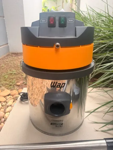 Extratora WAP Carpet Cleaner Pro 35