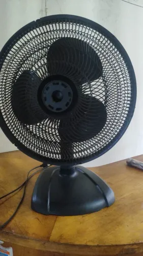Ventilador