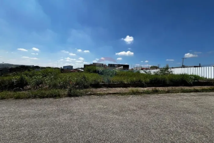 TERRENO EM VOTORANTIM RESIDENCIAL E COMERCIAL