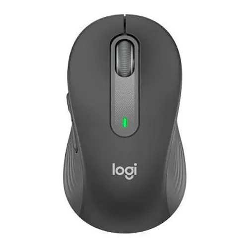 Mouse Sem Fio Logitech Signature M196