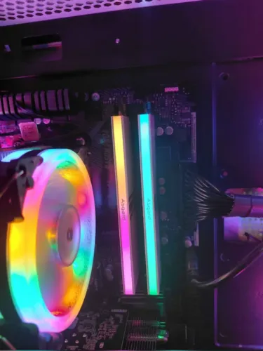 2x16GB (32gb) RAM DDR4 3200MHz Asgard RGB