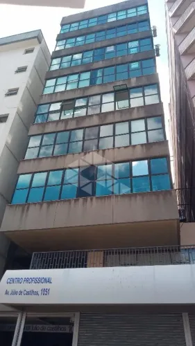 Sala 69M² - para Alugar