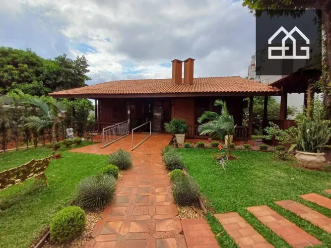 Sala para alugar, anexa a clinica - Centro - Cascavel/PR