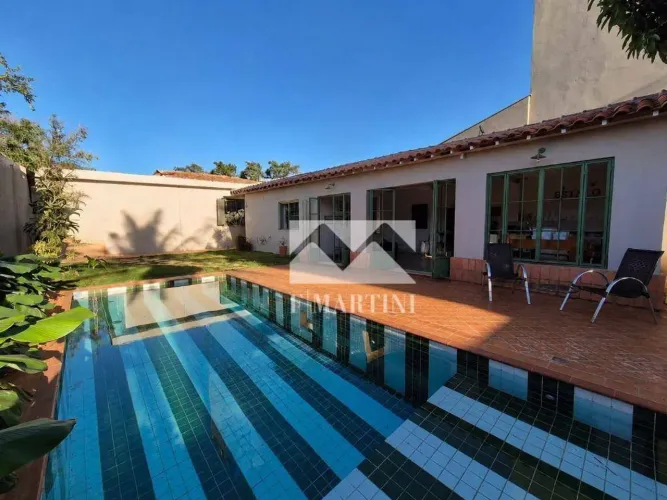 Casa com 3 dormitórios à venda, 138 m² por R$ 1.900.000,00 - São Dimas - Piracicaba/SP