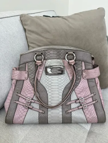 Bolsa Guess original