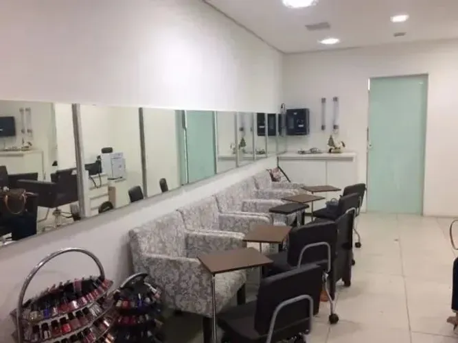 Sala para alugar, 80 m² por R$ 3.900,00/mês - Barra - Salvador/BA