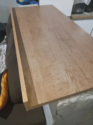 Tampo de Balcão MDF