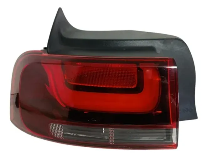 Lanterna Traseira Esquerda C4 Cactus 2019 A 2024 (canto)