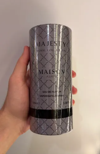 Majesty