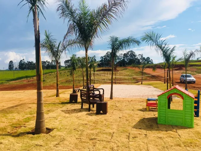 LOTES a partir 420 m2 - CUSCOVILLE ANALÂNDIA
