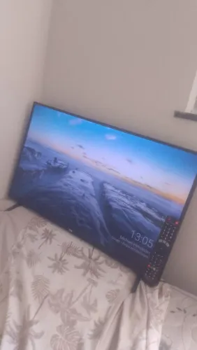Tcl 32 ótimo estado