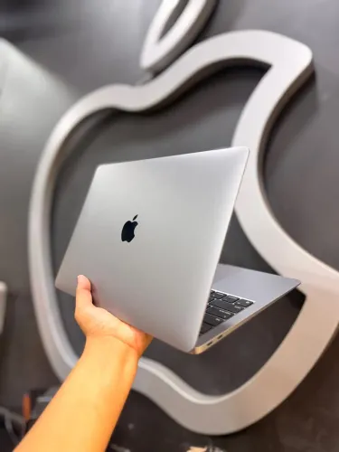 MACBOOK AIR M1 256GB/8RAM - SEMINOVO IMPECÁVEL
