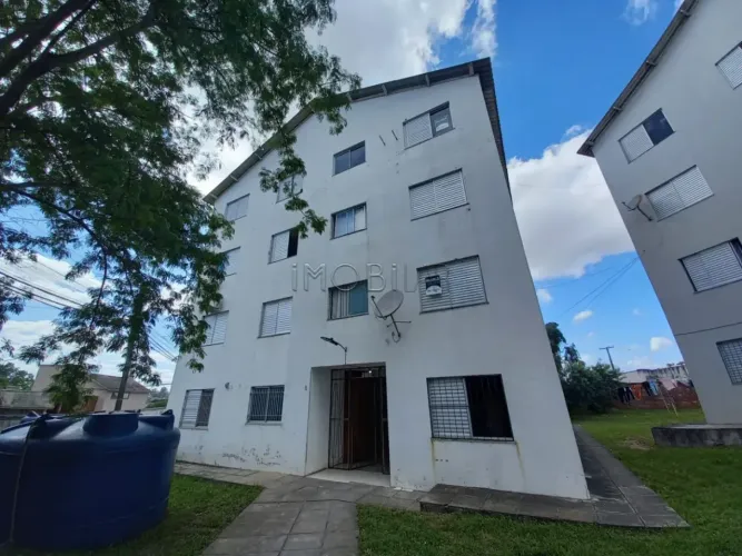 Apartamento Fora de Condomínio em Bagé